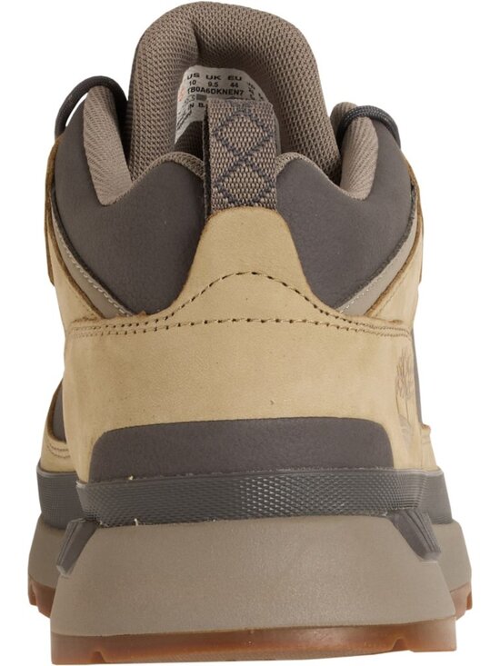Timberland Low Lace-Up Sneaker Boot